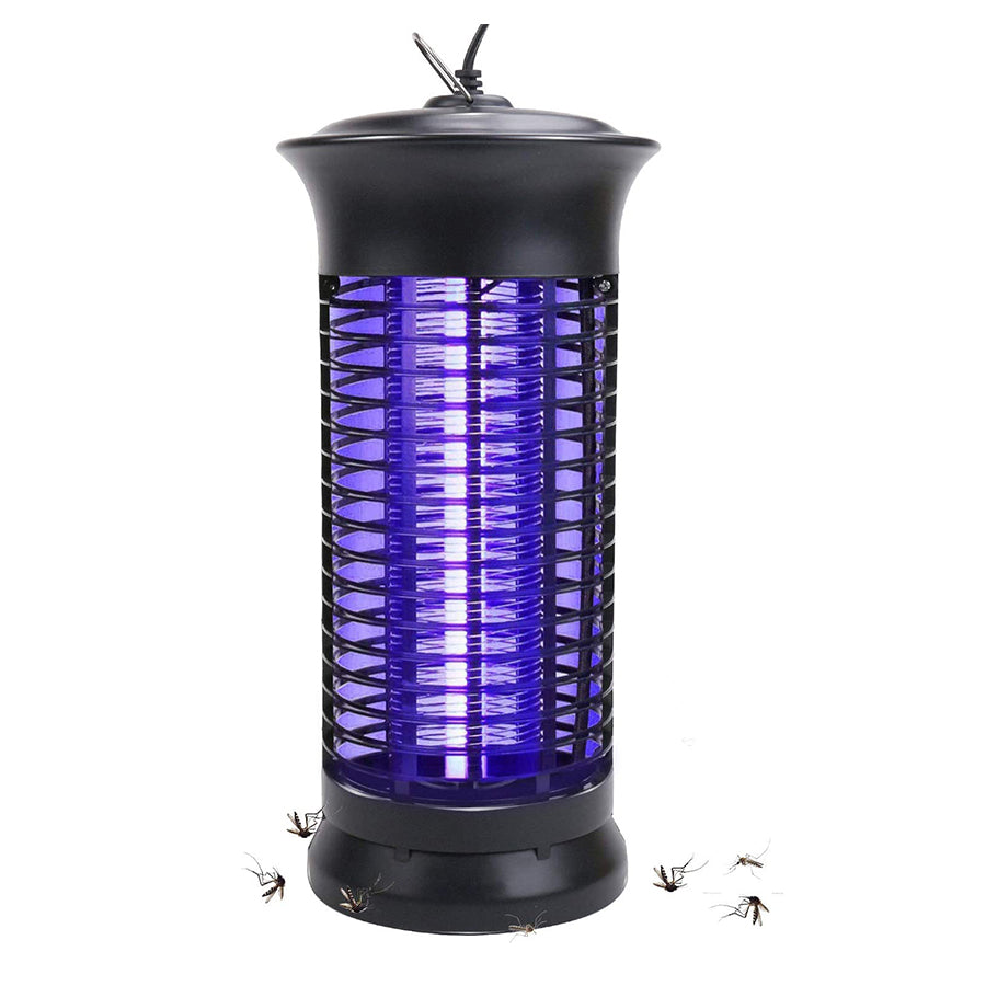 Micnaron Trap Zapper Lamp