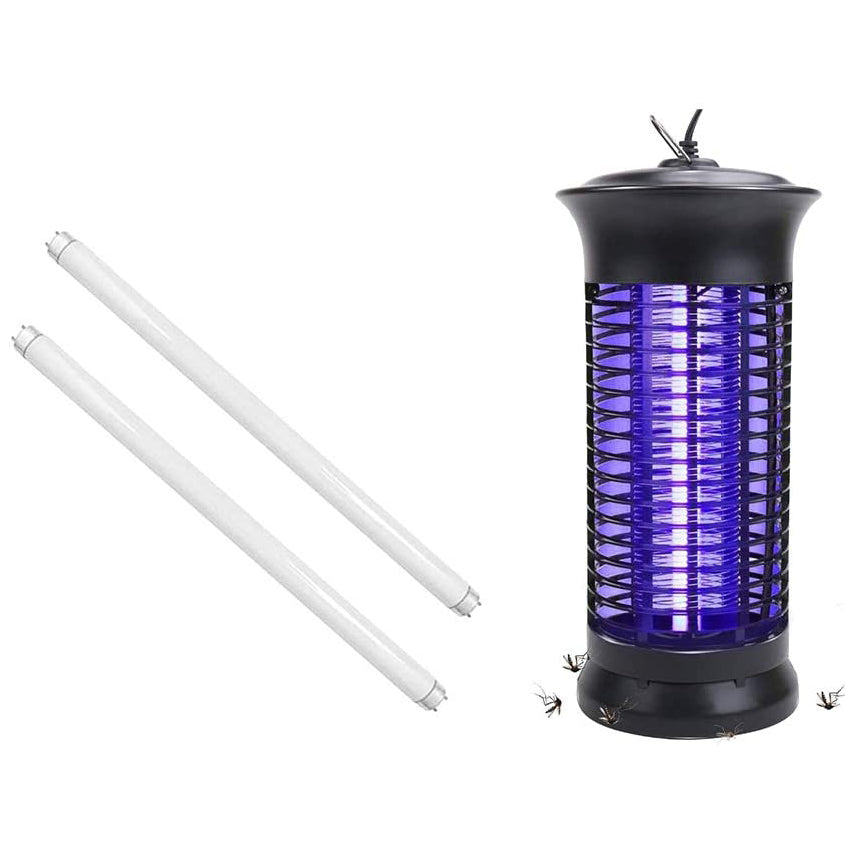 Micnaron Universal T5 Bug Zapper Bulbs 2-Packs