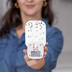 Micnaron Bedroom Pest Control LED Light Traps