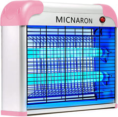 Micnaron Bug Zapper Physical Pest Control