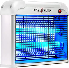 Micnaron Bug Zapper Physical Pest Control